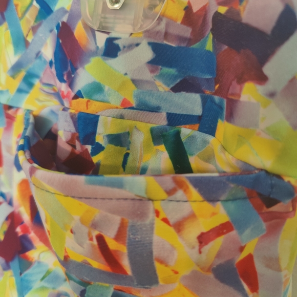 Tzu Tzu sport/golf/tennis skort size small - Picture 5 of 8